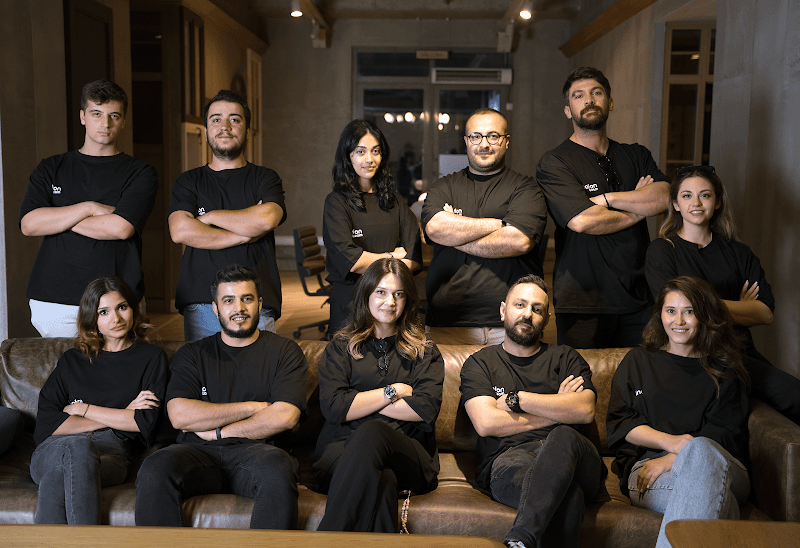 Linafon | Strateji Odaklı İletişim Ajansı | Pazarlama ve İletişim | Sosyal Medya Yönetimi görseli