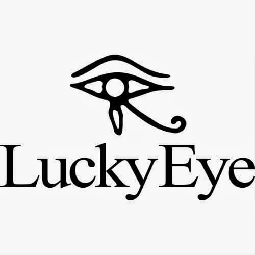 LuckyEye görseli