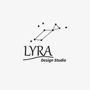 Lyra Design Studio logo