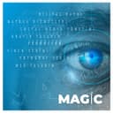 Magic Dizayn - Grafik Tasarım | Sosyal Medya Ajansı logo