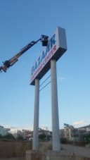 MANAVGAT ADS REKLAM logo