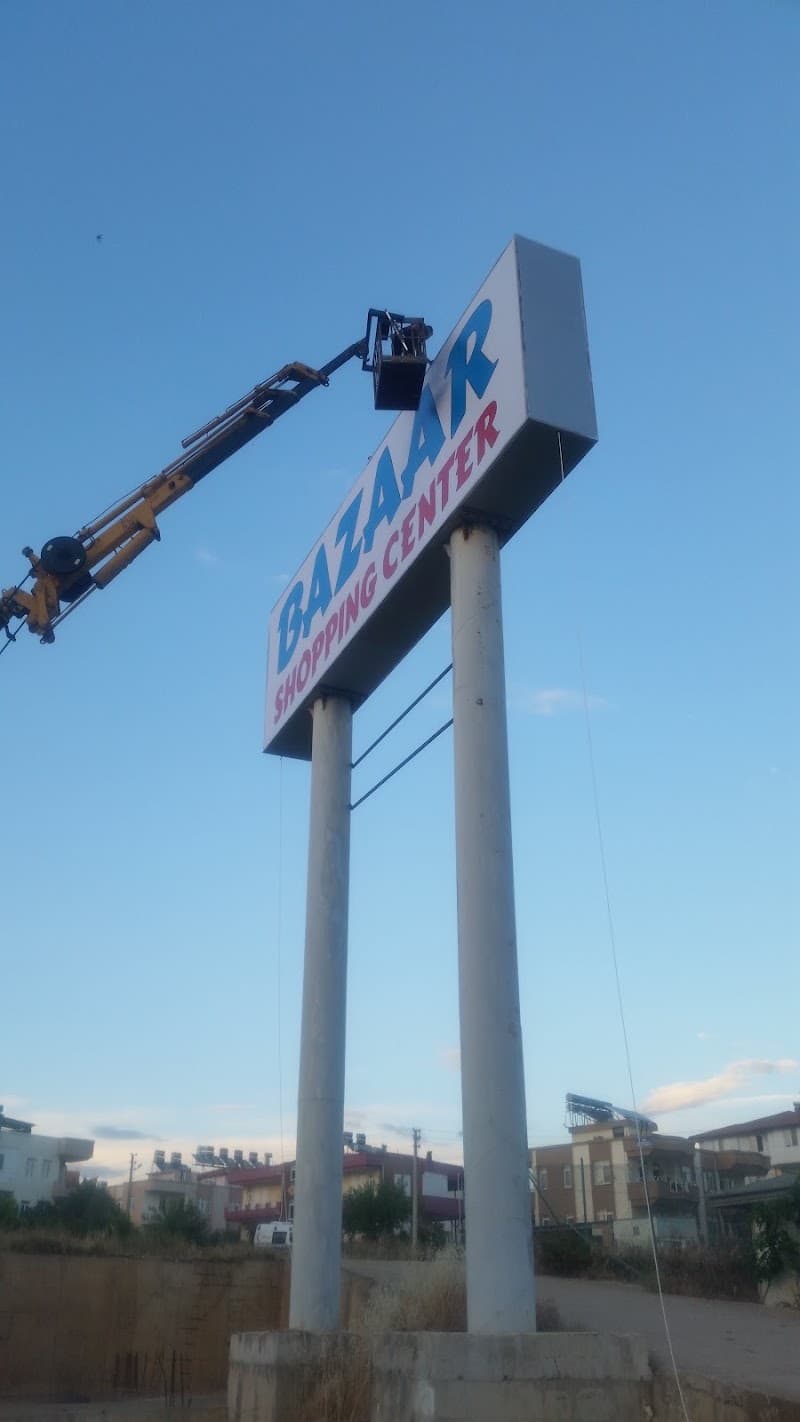 MANAVGAT ADS REKLAM görseli