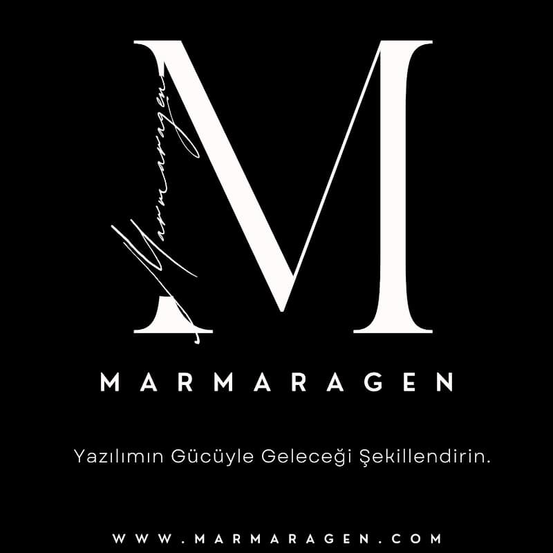 Marmaragen - Web Tasarım - Yazılım - Seo - Mobil Uygulama ve Reklam Ajansı Maltepe görseli
