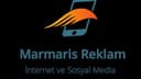 Marmaris Reklam logo