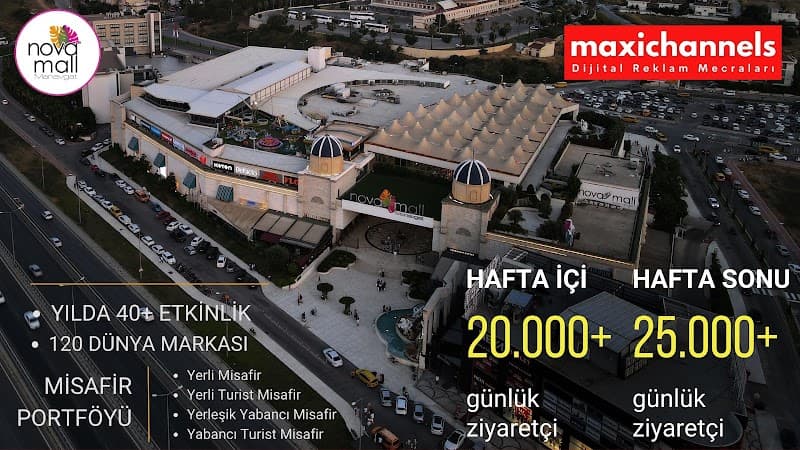 MAXİCHANNELS Dijital Reklam Ajansı görseli