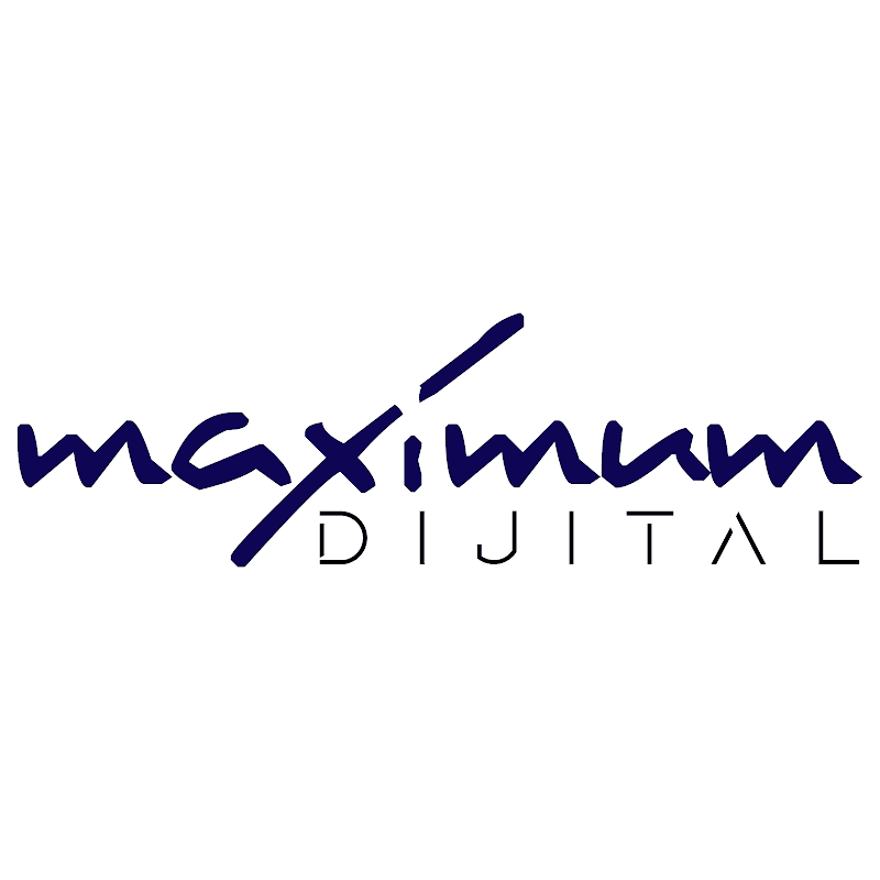 MAXIMUM DIJITAL görseli