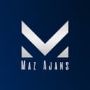 Maz Reklam Ajansı logo