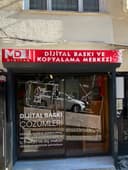 Md Digital Copy Center logo