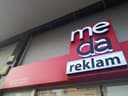 MEDA REKLAM logo