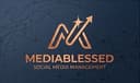 Media Blessed Sosyal Medya & Reklam Ajansı logo