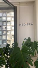 Medisra Reklam Ajansı logo