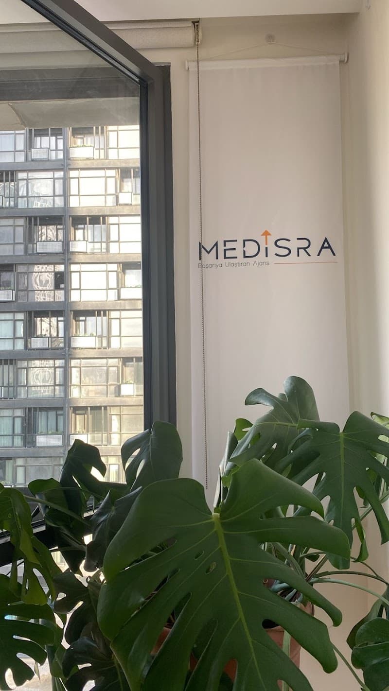Medisra Reklam Ajansı görseli