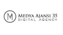 Medya Ajansı 35 logo