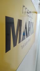 Medya mahya logo