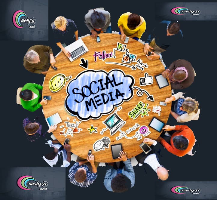medya metot web grafik tasarım yazılım seo hizm.kurumsal kimlik görseli