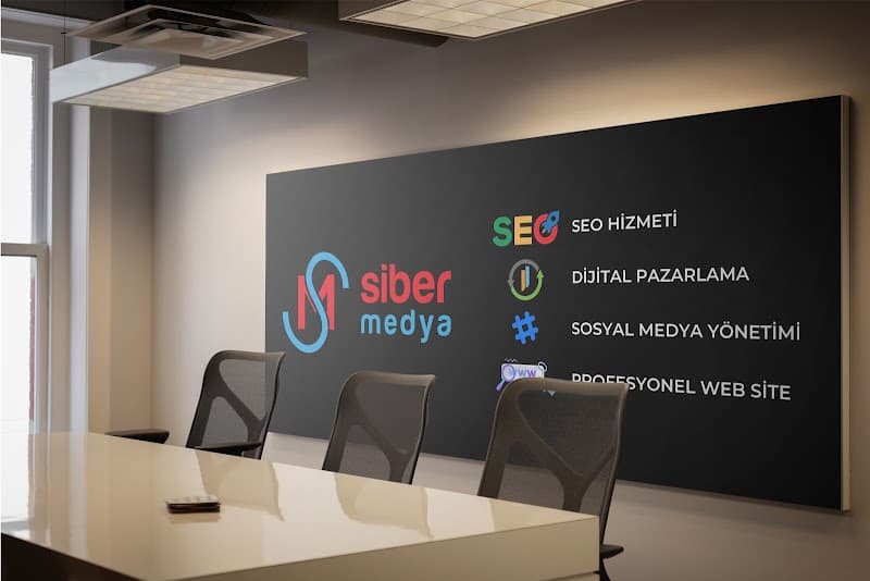 Medya Siber Dijital Reklam Ajansı görseli