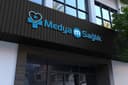 Medyam Sağlık logo
