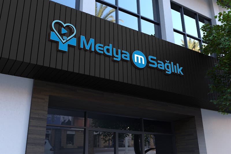 Medyam Sağlık görseli