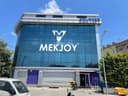 Mekjoy logo