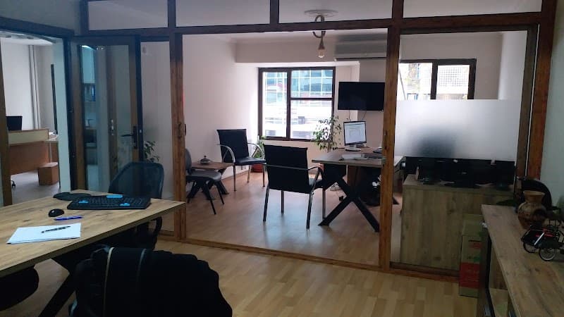 Mevki Yazılım | ERP, SEO, Mobil Uygulama Yazılımları görseli