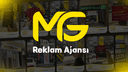 MG Reklam Ajansı logo