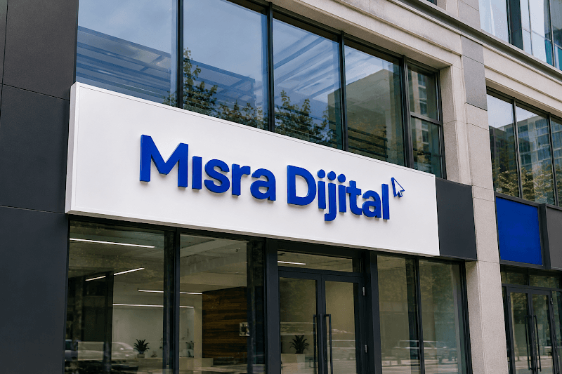 Mısra Dijital Pazarlama Reklam Ajansı görseli