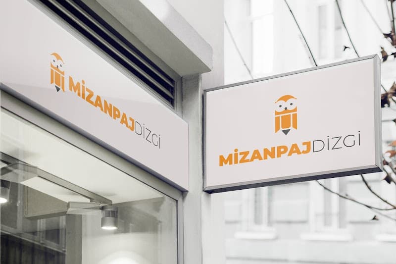 Mizanpaj Dizgi Ajans görseli