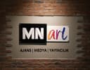 MNART MEDYA logo