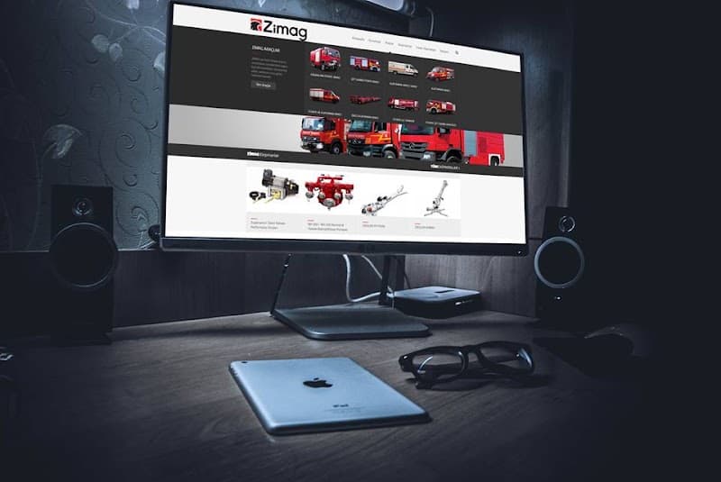 Mod Grafik ve Web Tasarım Ajansı görseli