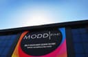 MODD Group logo
