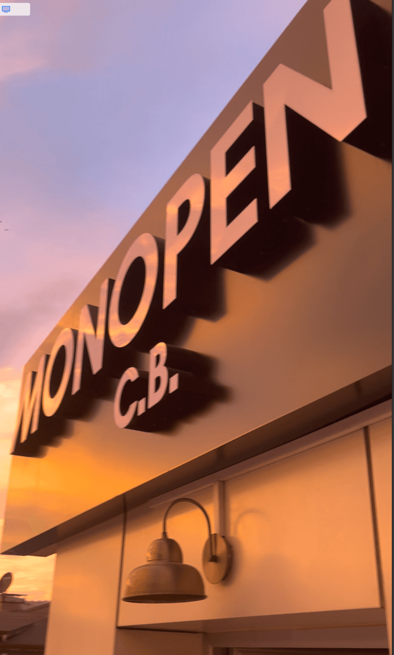 MonoPenta C.B görseli