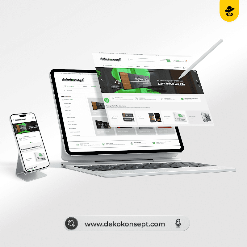 Mrs.Webmaster | Yeni Nesil Reklam Ajansı ® görseli