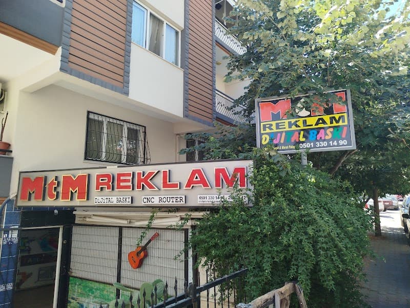 Mtm Reklam görseli