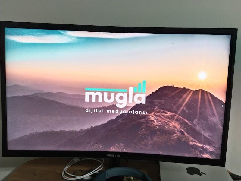 Muğla Dijital Medya Ajansı görseli