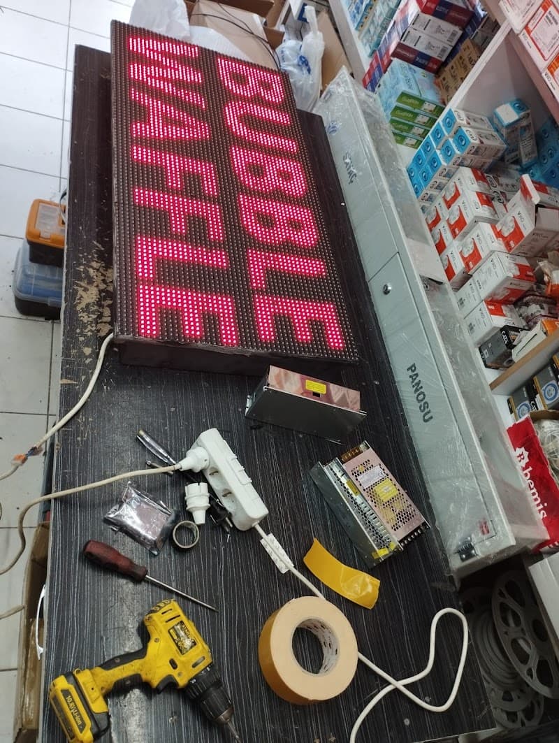 Muğla Reklamcılık görseli