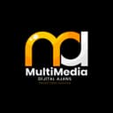 Multimedia Dijital Ajans logo