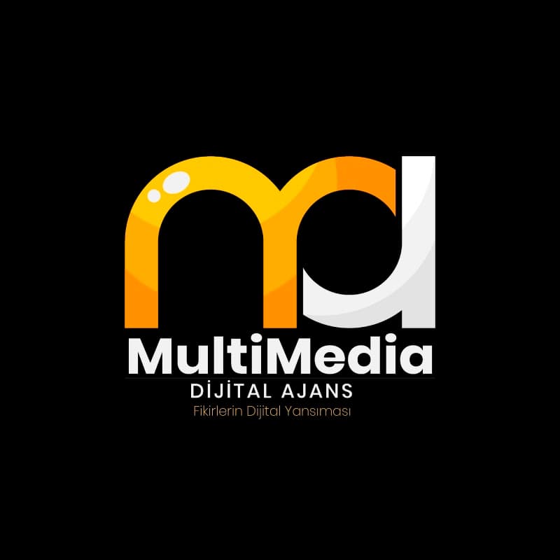 Multimedia Dijital Ajans görseli