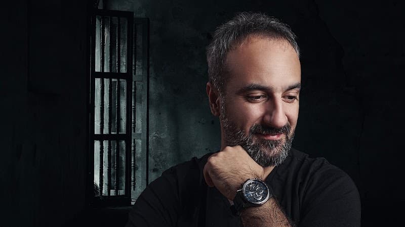 Mustafa Albayrak - Bursa Web Tasarım & Logo & Grafik Tasarım görseli