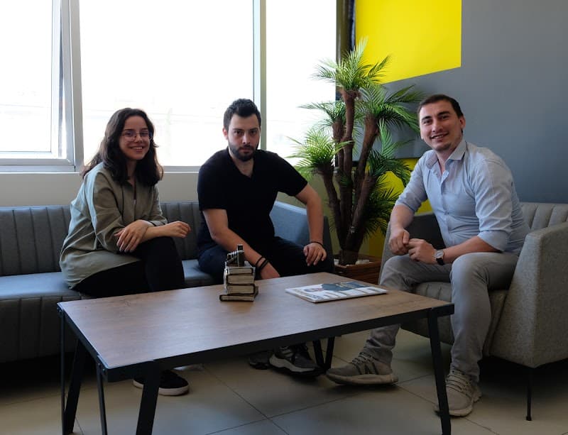 Mustafa SARICA Web Tasarım - Seo Uzmanı görseli