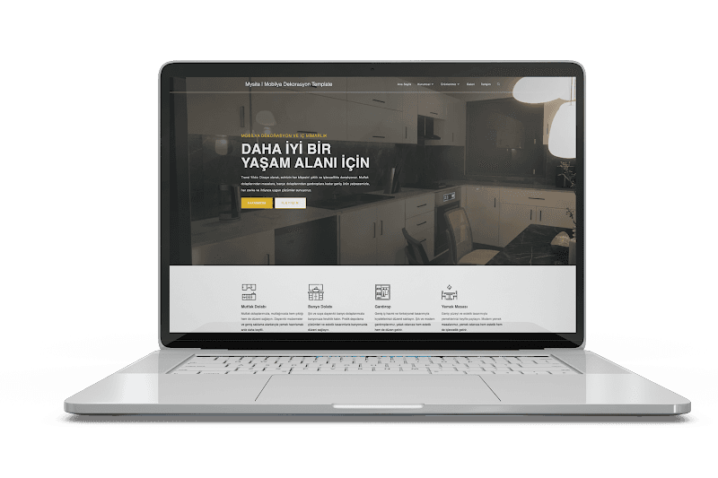 Mysite Yazılım, Seo ve Google Ads | My Group Yazılım ve Dijital Pazarlama San.Tic. Ltd.Şti. görseli