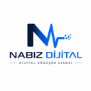 Nabız Dijital logo