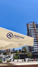 Narrivo Digital logo