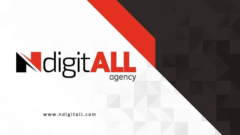 NDIGITALL Teknoloji A.Ş. görseli