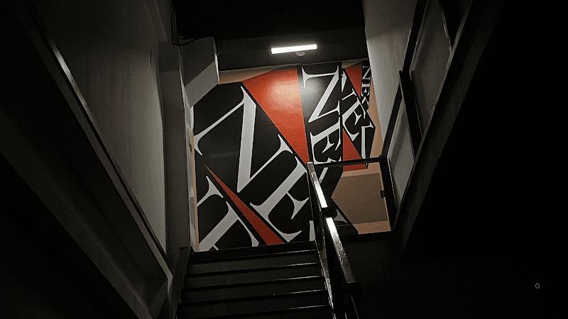 Nek Creative görseli