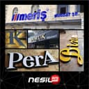 Nesil Ajans logo