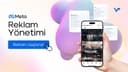 Nevv Media Sakarya Dijital Reklam Ajansı logo