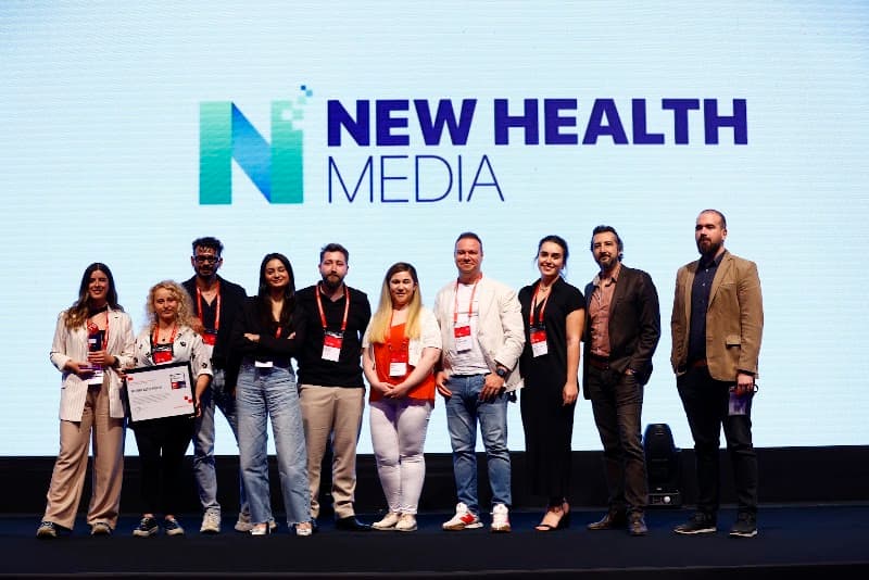 New Health Media - 360° Dijital Sağlık Reklam Ajansı görseli