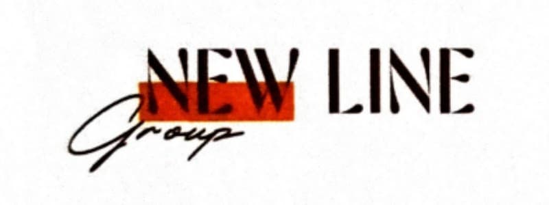 New Line Reklam görseli