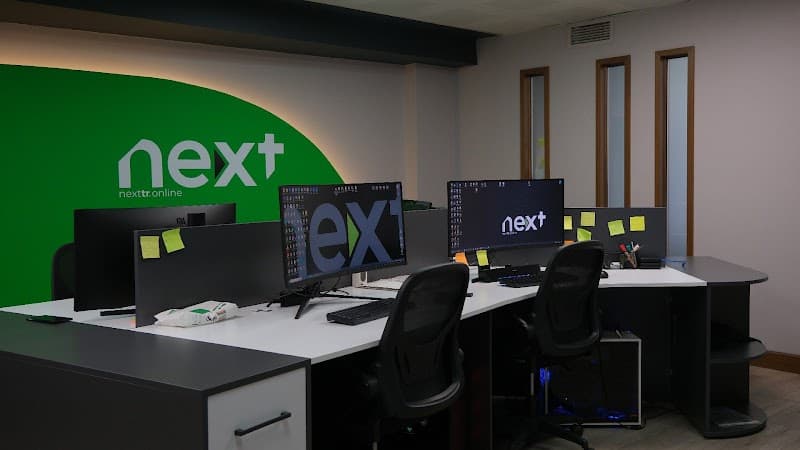 Next Film Yapım | Dijital Ajans & Cast ve Reklam Ajansı görseli