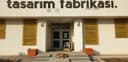 ODTÜ Tasarım Fabrikası logo